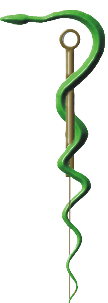 Logo Ubud healing Centrre