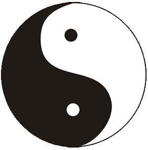 yin-yang