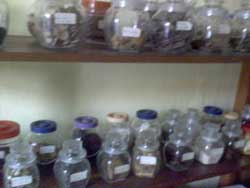 Natural herb